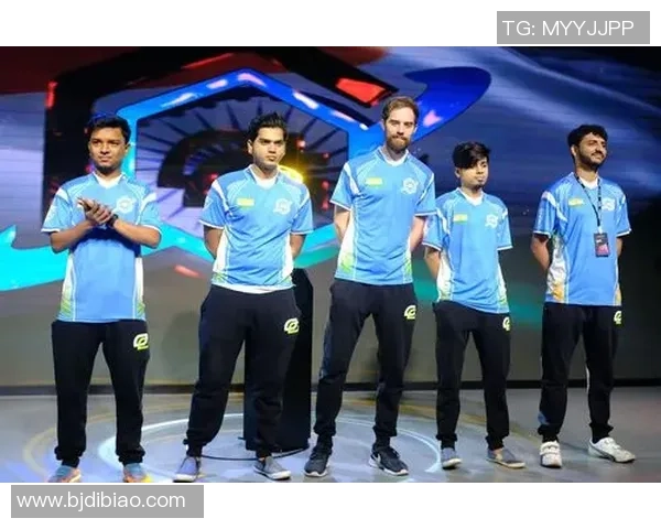 CSGO团队配合实力评比BLG荣登第五名展现强劲实力 CSGO团队配合实力评比BLG荣登第五名展现强劲实力