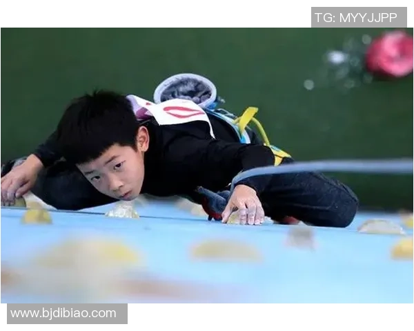 上海攀岩队反击之路：挑战与收获并存的精彩旅程