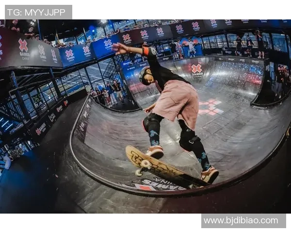 上海滑板队在极限运动会中的耐力表现分析与点评